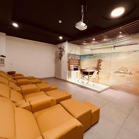 Grandma Lu'S Saigon Japan Town Hotel TP. Hồ Chí Minh Ngoại thất bức ảnh