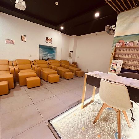 Grandma Lu'S Saigon Japan Town Hotel TP. Hồ Chí Minh Ngoại thất bức ảnh