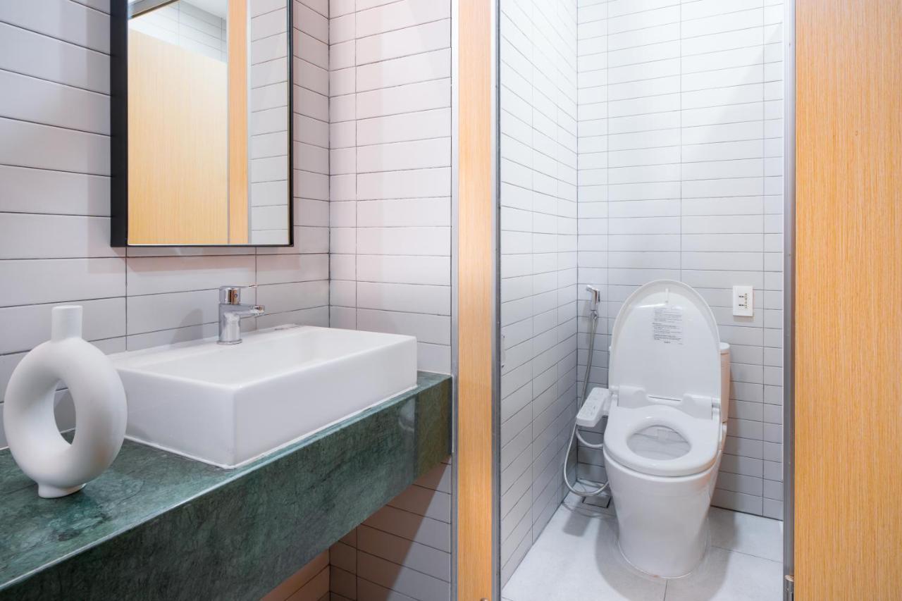 Grandma Lu'S Saigon Japan Town Hotel TP. Hồ Chí Minh Ngoại thất bức ảnh