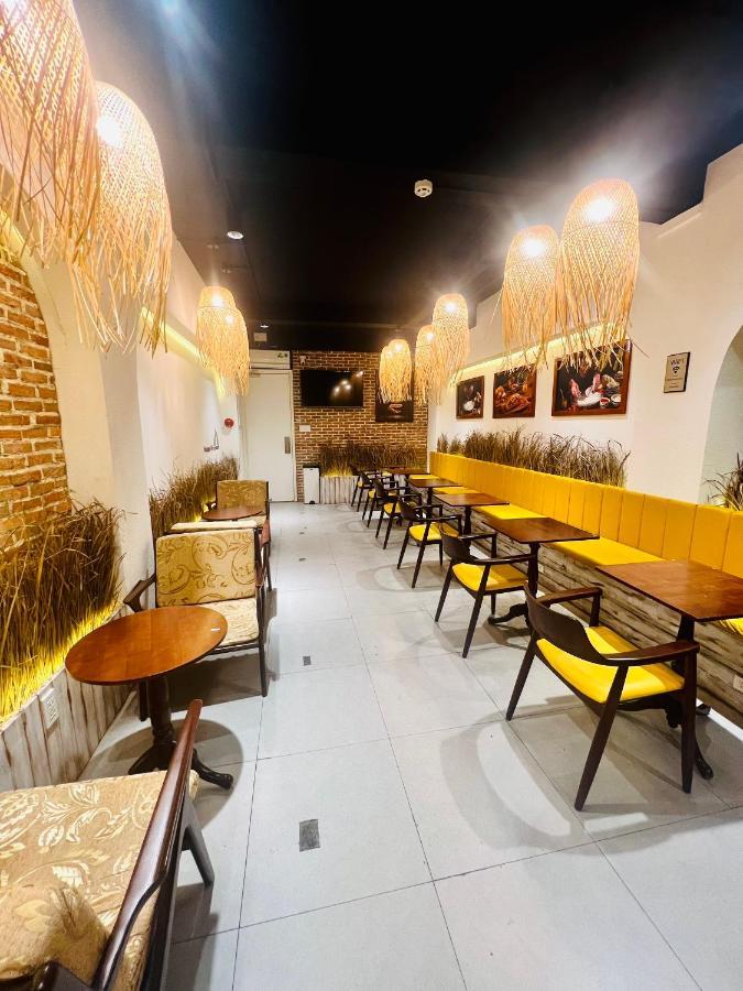 Grandma Lu'S Saigon Japan Town Hotel TP. Hồ Chí Minh Ngoại thất bức ảnh