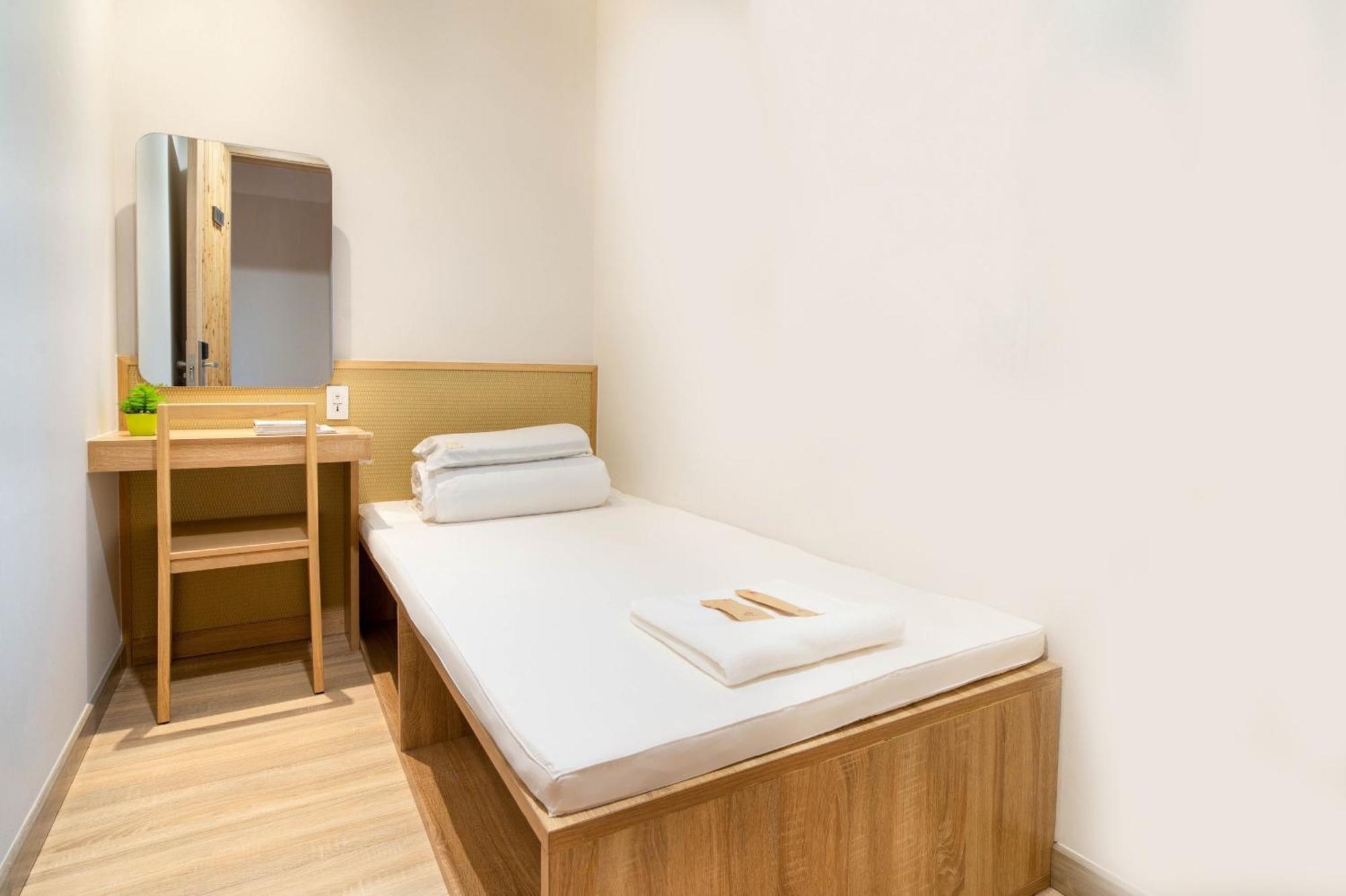 Grandma Lu'S Saigon Japan Town Hotel TP. Hồ Chí Minh Ngoại thất bức ảnh