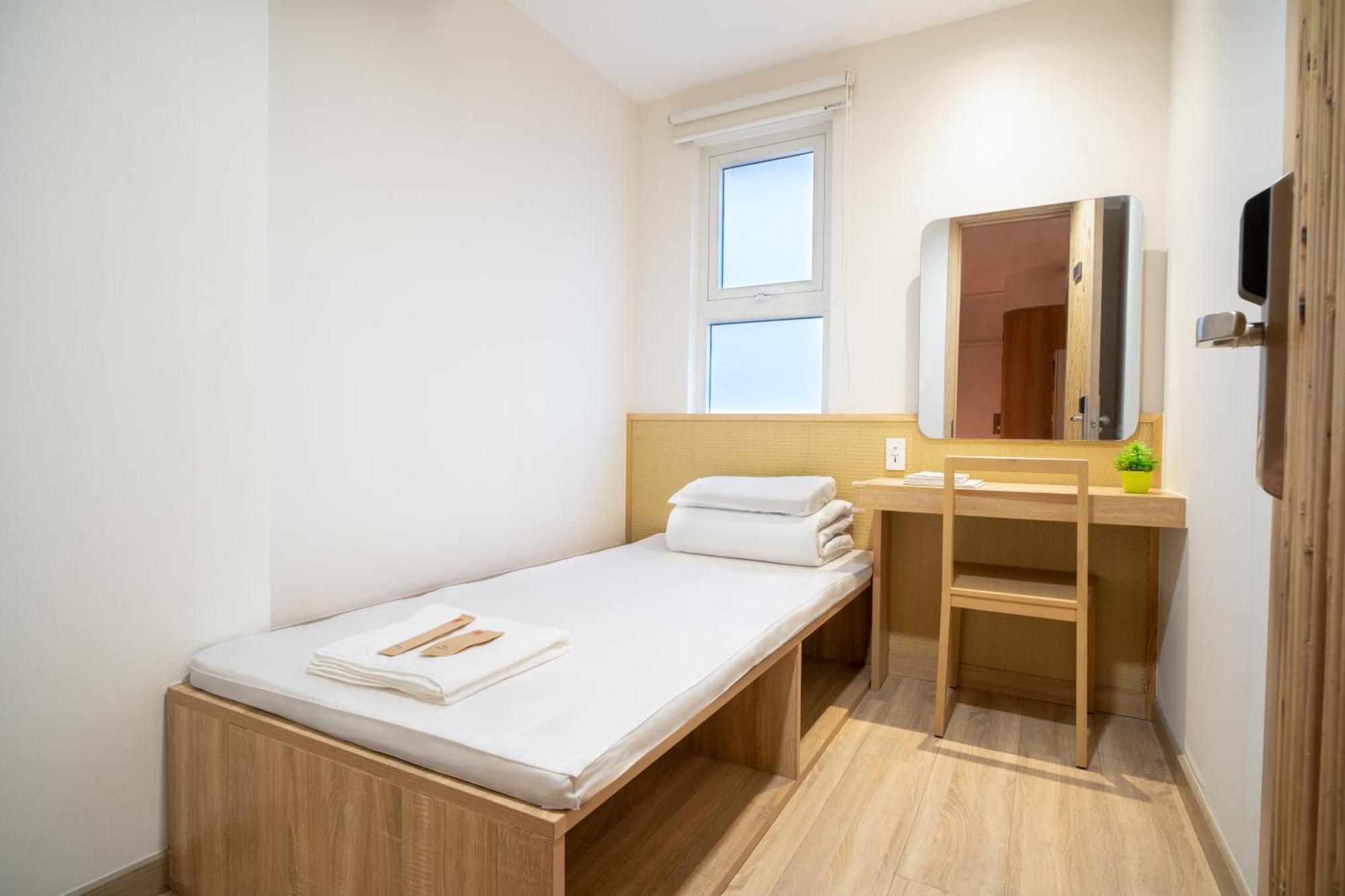 Grandma Lu'S Saigon Japan Town Hotel TP. Hồ Chí Minh Ngoại thất bức ảnh