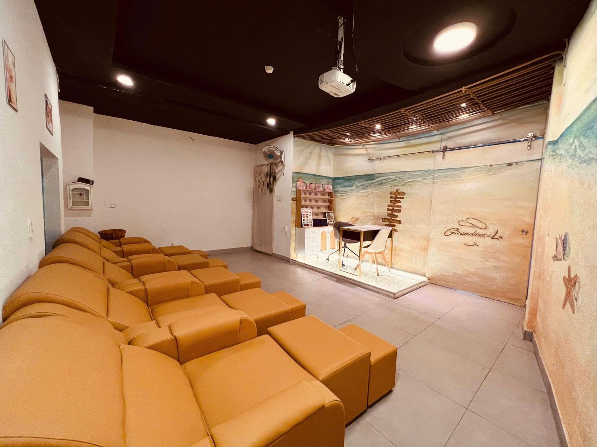 Grandma Lu'S Saigon Japan Town Hotel TP. Hồ Chí Minh Ngoại thất bức ảnh
