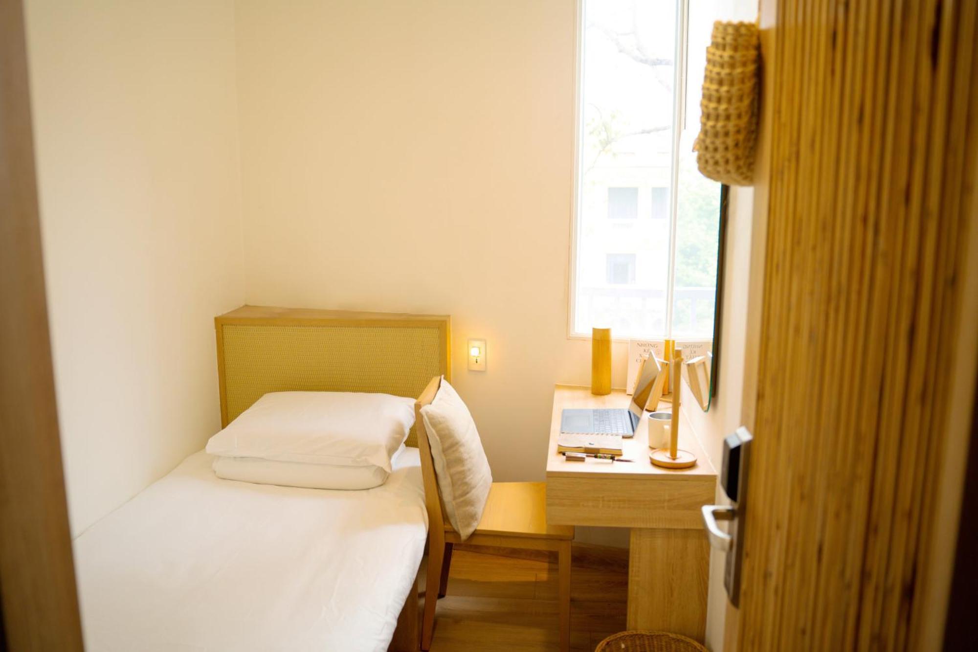 Grandma Lu'S Saigon Japan Town Hotel TP. Hồ Chí Minh Ngoại thất bức ảnh