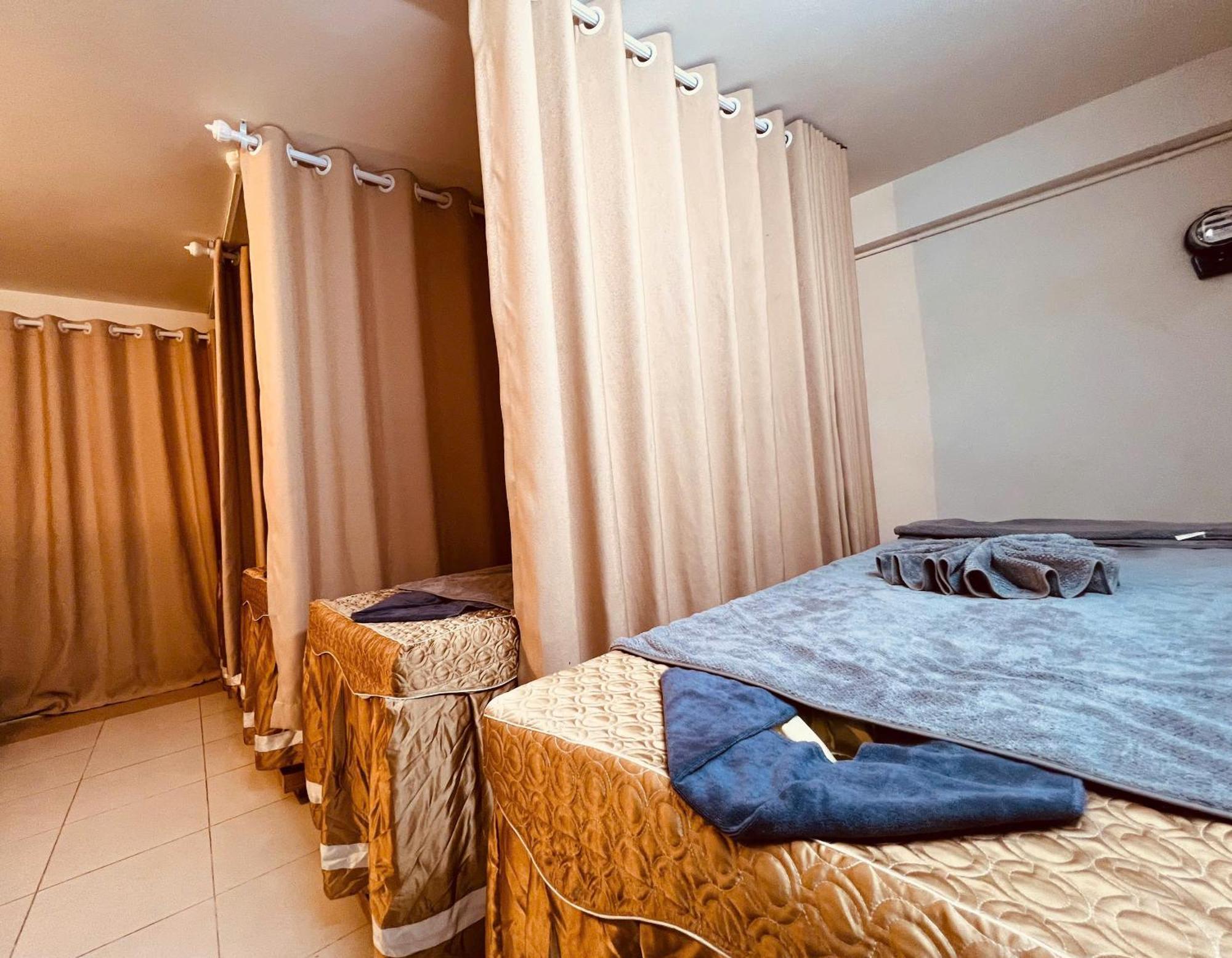 Grandma Lu'S Saigon Japan Town Hotel TP. Hồ Chí Minh Ngoại thất bức ảnh