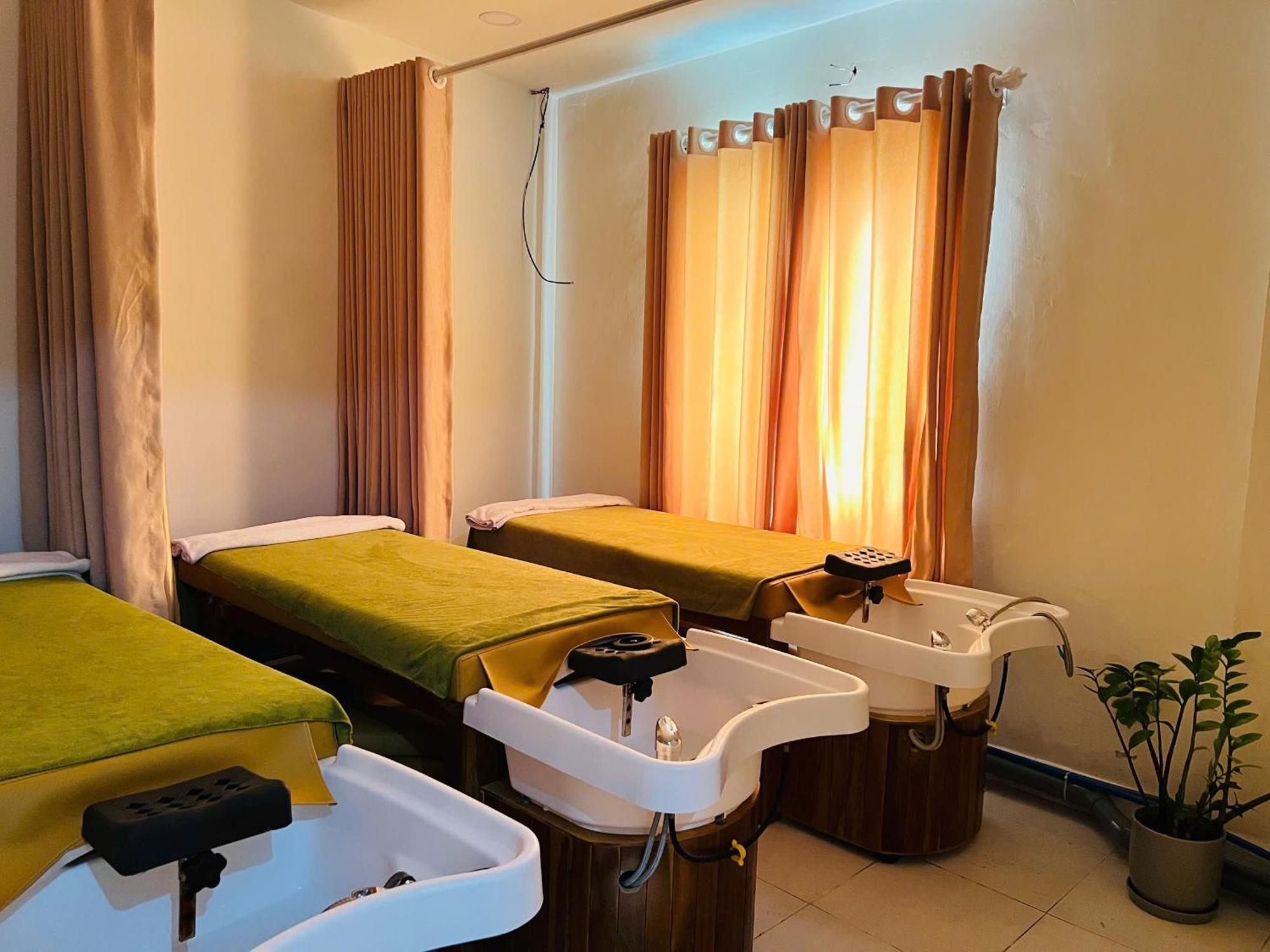 Grandma Lu'S Saigon Japan Town Hotel TP. Hồ Chí Minh Ngoại thất bức ảnh